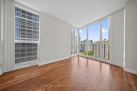 Photo 8 at 1715 - 4978 Yonge Street, Westgate, Toronto