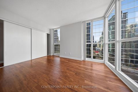 Photo 9 at 1715 - 4978 Yonge Street, Westgate, Toronto