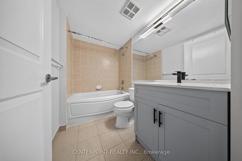 Photo 11 at 1715 - 4978 Yonge Street, Westgate, Toronto