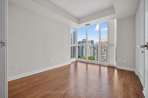 Photo 13 at 1715 - 4978 Yonge Street, Westgate, Toronto