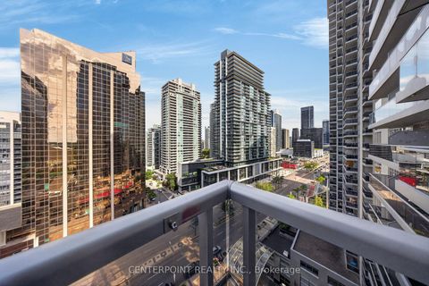 Photo 17 at 1715 - 4978 Yonge Street, Westgate, Toronto