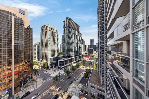 Photo 18 at 1715 - 4978 Yonge Street, Westgate, Toronto