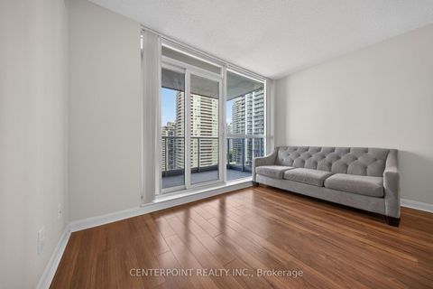 Photo 20 at 1715 - 4978 Yonge Street, Westgate, Toronto