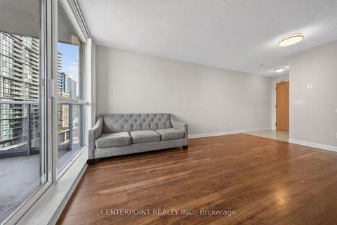Photo 21 at 1715 - 4978 Yonge Street, Westgate, Toronto