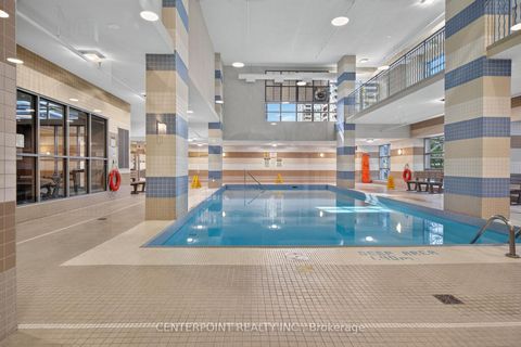 Photo 22 at 1715 - 4978 Yonge Street, Westgate, Toronto