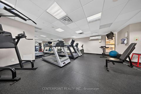 Photo 24 at 1715 - 4978 Yonge Street, Westgate, Toronto