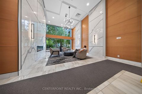 Photo 25 at 1715 - 4978 Yonge Street, Westgate, Toronto