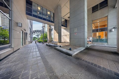 Photo 26 at 1715 - 4978 Yonge Street, Westgate, Toronto