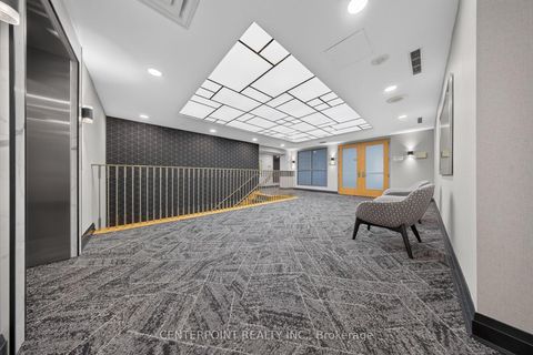 Photo 28 at 1715 - 4978 Yonge Street, Westgate, Toronto