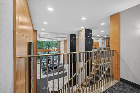 Photo 29 at 1715 - 4978 Yonge Street, Westgate, Toronto