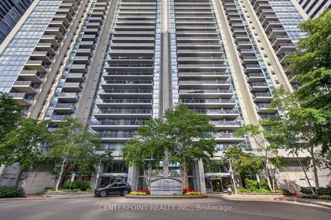 Photo 30 at 1715 - 4978 Yonge Street, Westgate, Toronto
