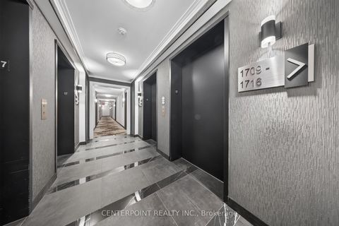 Photo 31 at 1715 - 4978 Yonge Street, Westgate, Toronto