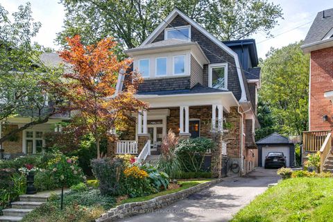 Photo 0 at 20 Edgewood Crescent, Moore Park, Toronto