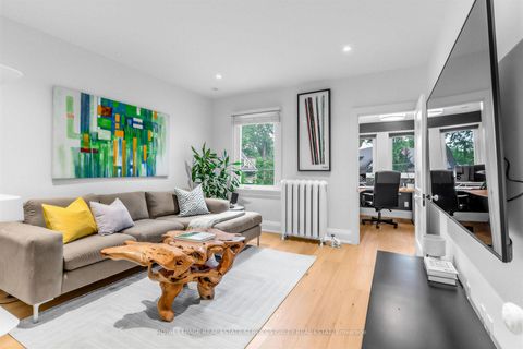 Photo 8 at 20 Edgewood Crescent, Moore Park, Toronto