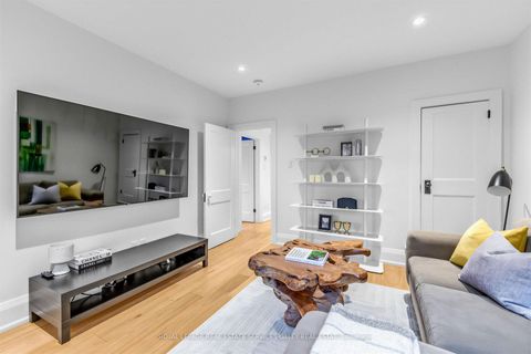 Photo 9 at 20 Edgewood Crescent, Moore Park, Toronto