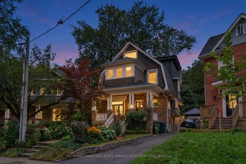 Photo 29 at 20 Edgewood Crescent, Moore Park, Toronto