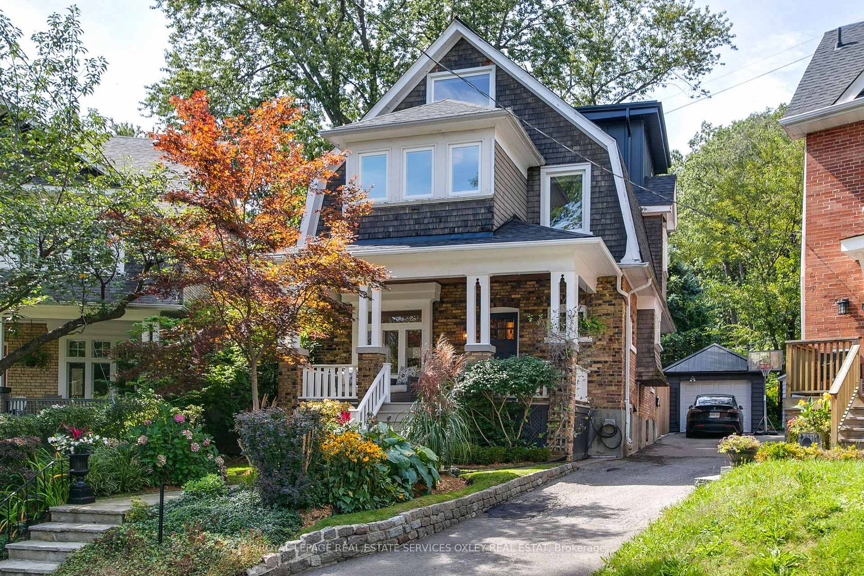 20 Edgewood Crescent, Moore Park, Toronto photo 6