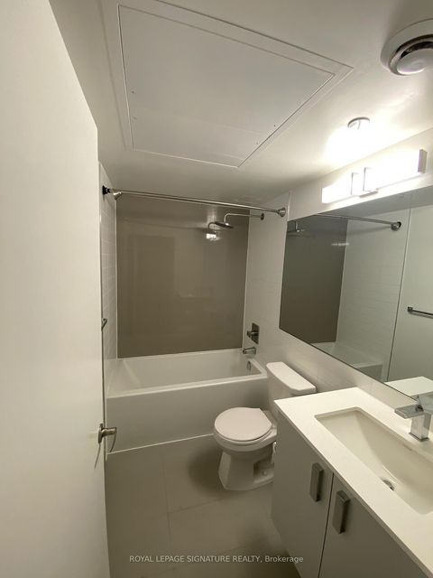 Photo 1 at 104 - 30 Gibbs Road, City Centre West, Toronto