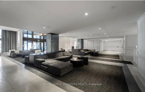 Photo 2 at 104 - 30 Gibbs Road, City Centre West, Toronto