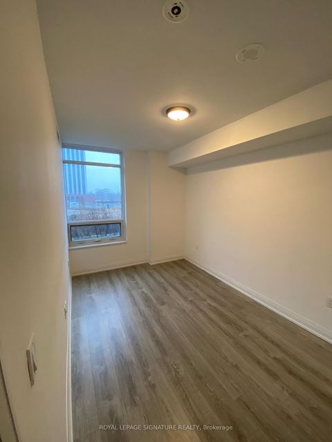 Photo 4 at 104 - 30 Gibbs Road, City Centre West, Toronto