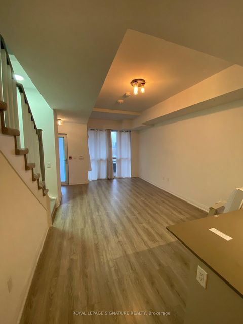 Photo 5 at 104 - 30 Gibbs Road, City Centre West, Toronto