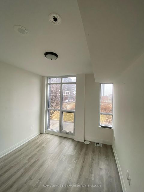 Photo 6 at 104 - 30 Gibbs Road, City Centre West, Toronto