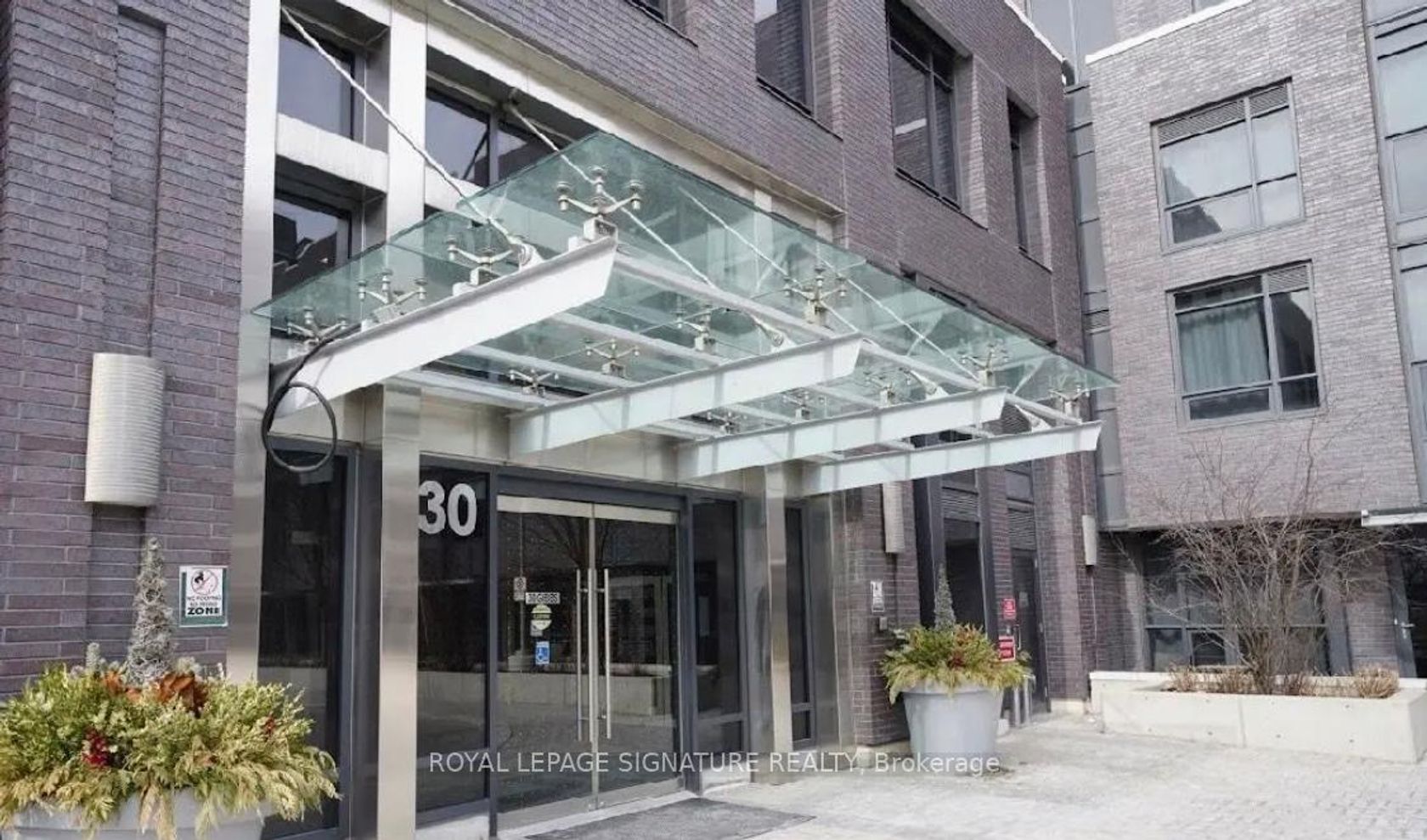104 - 30 Gibbs Road, City Centre West, Toronto photo 7