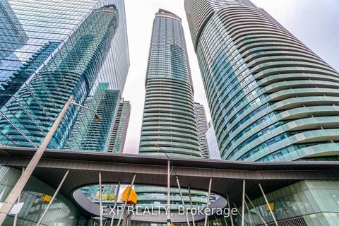 Photo 0 at 2111 - 14 York Street, Waterfront Communities C1, Toronto