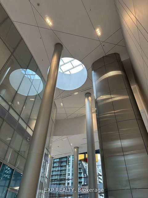 Photo 2 at 2111 - 14 York Street, Waterfront Communities C1, Toronto