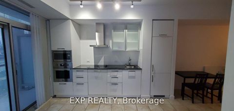 Photo 6 at 2111 - 14 York Street, Waterfront Communities C1, Toronto