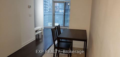Photo 7 at 2111 - 14 York Street, Waterfront Communities C1, Toronto