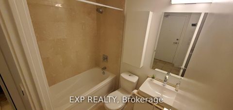 Photo 9 at 2111 - 14 York Street, Waterfront Communities C1, Toronto