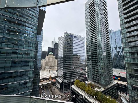 Photo 12 at 2111 - 14 York Street, Waterfront Communities C1, Toronto