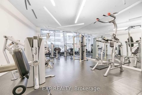 Photo 16 at 2111 - 14 York Street, Waterfront Communities C1, Toronto