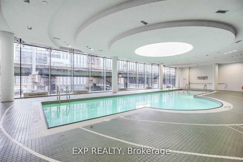 Photo 17 at 2111 - 14 York Street, Waterfront Communities C1, Toronto