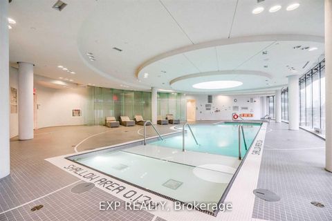 Photo 18 at 2111 - 14 York Street, Waterfront Communities C1, Toronto