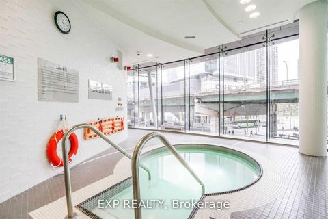 Photo 19 at 2111 - 14 York Street, Waterfront Communities C1, Toronto
