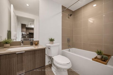 Photo 12 at 2503 - 395 Bloor Street E, North St. James Town, Toronto