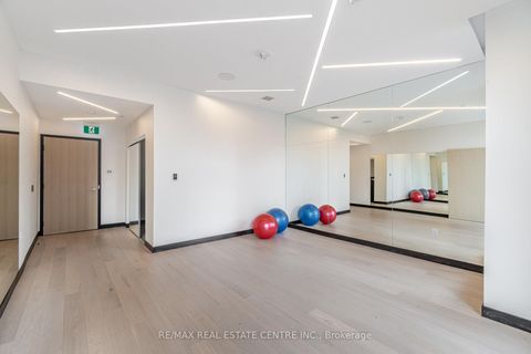 Photo 19 at 2503 - 395 Bloor Street E, North St. James Town, Toronto