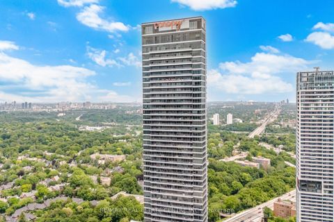 Photo 21 at 2503 - 395 Bloor Street E, North St. James Town, Toronto
