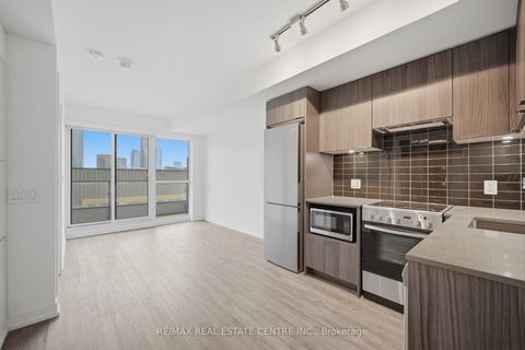 Photo 32 at 2503 - 395 Bloor Street E, North St. James Town, Toronto