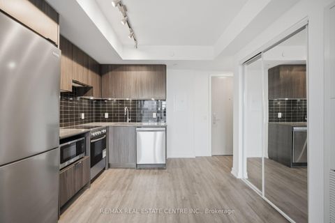 Photo 33 at 2503 - 395 Bloor Street E, North St. James Town, Toronto