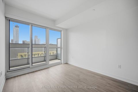 Photo 35 at 2503 - 395 Bloor Street E, North St. James Town, Toronto