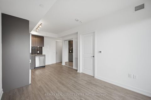 Photo 37 at 2503 - 395 Bloor Street E, North St. James Town, Toronto