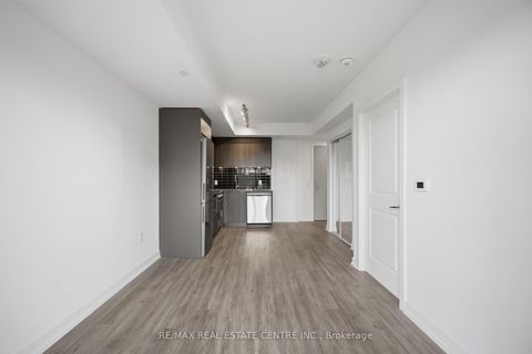 Photo 38 at 2503 - 395 Bloor Street E, North St. James Town, Toronto