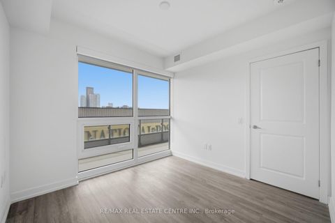 Photo 42 at 2503 - 395 Bloor Street E, North St. James Town, Toronto