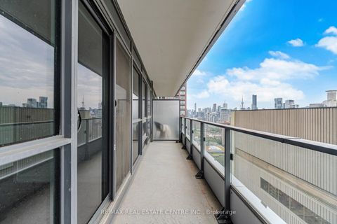 Photo 44 at 2503 - 395 Bloor Street E, North St. James Town, Toronto