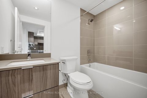Photo 45 at 2503 - 395 Bloor Street E, North St. James Town, Toronto