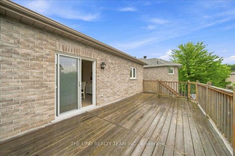 Photo 28 at 61 Mcintyre Drive, Ardagh, Barrie