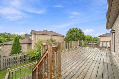 Photo 29 at 61 Mcintyre Drive, Ardagh, Barrie